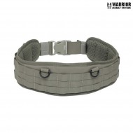Cinturone padded load bearing patrol ranger green warrior assault systems (w-eo-plb-rg)