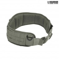 Cinturone padded load bearing patrol ranger green warrior assault systems (w-eo-plb-rg)