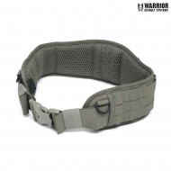 Cinturone padded load bearing patrol ranger green warrior assault systems (w-eo-plb-rg)