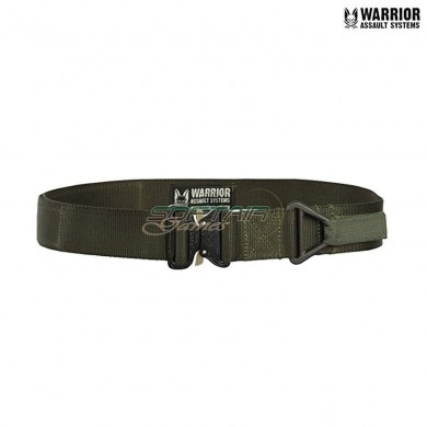 Cobra elite rigger belt olive drab warrior assault systems (w-eo-c-rblt-od)