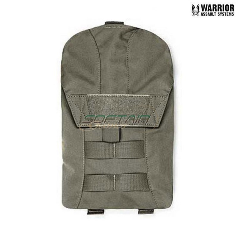 Elite ops small hydration carrier ranger green warrior assault systems (w-eo-shc-rg)