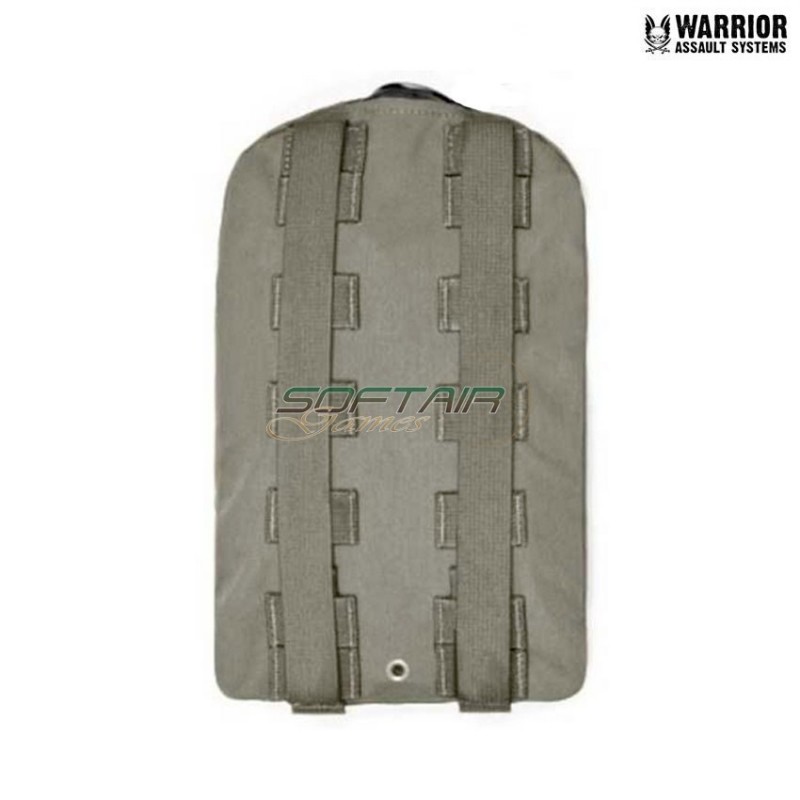 Elite ops small hydration carrier ranger green warrior assault systems (w-eo-shc-rg)