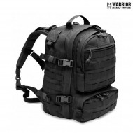 Zaino pegasus tactical pack black warrior assault systems (w-eo-peg-blk)