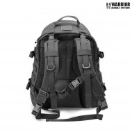 Zaino pegasus tactical pack black warrior assault systems (w-eo-peg-blk)