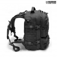 Pegasus tactical pack black warrior assault systems (w-eo-peg-blk)