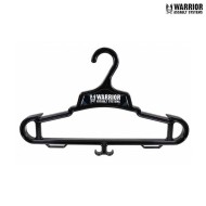 Tough Hook Tactical Hanger Black Warrior Assault Systems (w-eo-thook-blk)