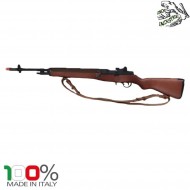 Cinghia in vero cuoio brown wwii style frog industries® (fi-slwwii-br)