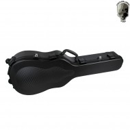 Valigia tattica guitar case per fucili black tmc (tmc-gatb-bk)