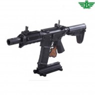 Fucile elettrico ebb b4 pdw na black bolt (bolt-b4pdwna-bk)