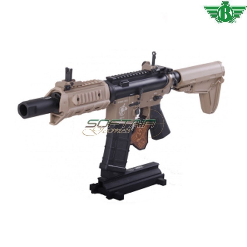 Fucile elettrico ebb b4 pdw na dual tone bolt (bolt-b4pdwna-dt)