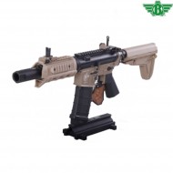 Fucile elettrico ebb b4 pdw na dual tone bolt (bolt-b4pdwna-dt)