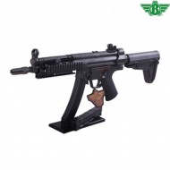 Fucile elettrico mp5 mbswat a4 sp2 peaker black bolt (bolt-mbswata4sp2)