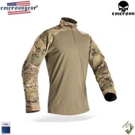 Tactical Blue Label G3 New Gen Combat Shirt Multicam® Genuine Usa Emerson (emb9322mc) Tactical Blue Label G3 New Gen Combat Shirt Multicam® Genuine Usa Emerson (emb9322mc)