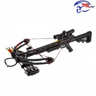 Compound crossbow 185 lbs black man kung (mk-xb52bk) Compound crossbow 185 lbs black man kung (mk-xb52bk)