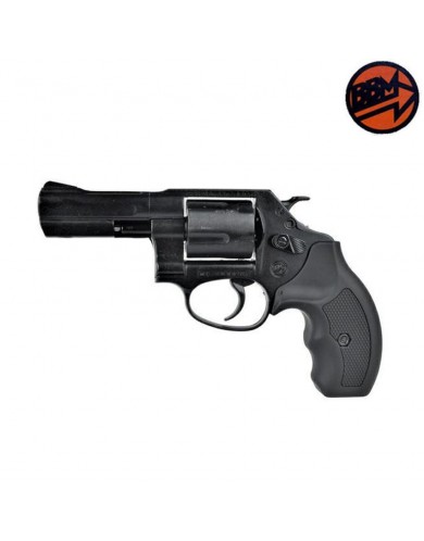 Pistola A Salve 92 Black Calibro 8 Bruni (br-1300) - Softair Games - ASG  Softair San Marino