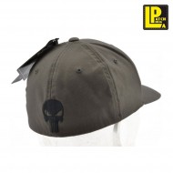 Cappello flexfit® grey italia patcheria (lp-capff009)