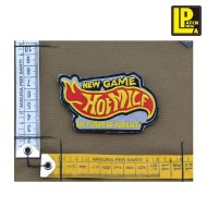 Military morale patch ricamata hot milf patcheria (lp-prc479)