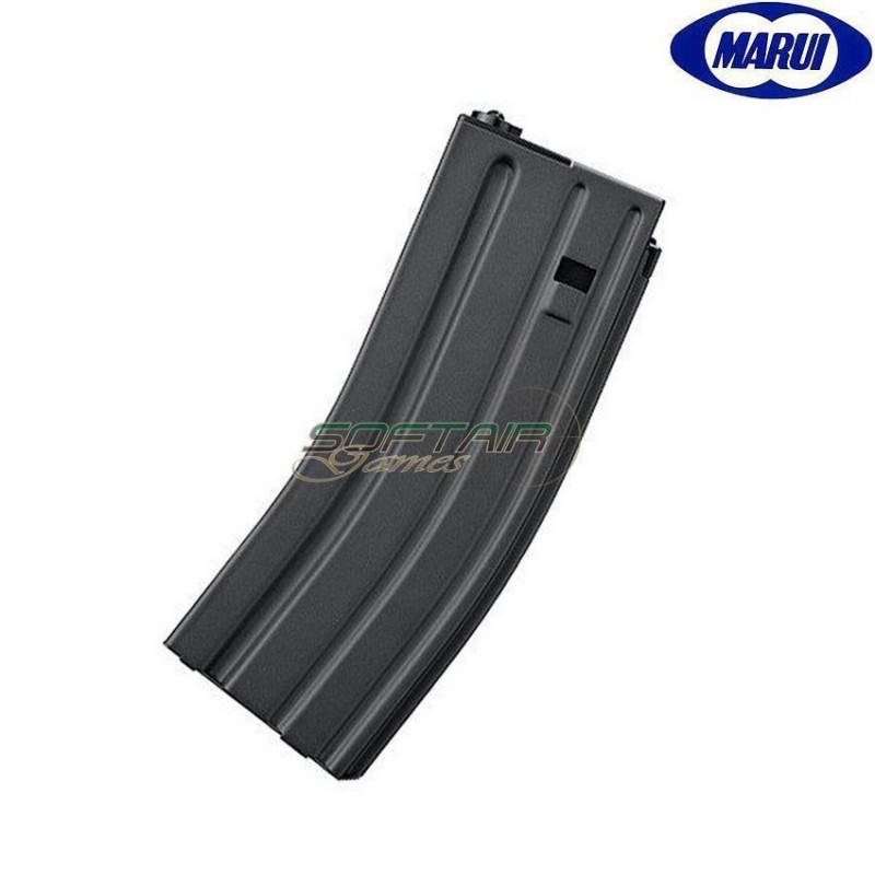 Magazine 430bb BLACK Sopmod Sre Tokyo Marui (tm-178503)