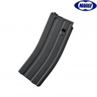 Caricatore 430bb NERO Sopmod Sre Tokyo Marui (tm-178503) Caricatore 430bb NERO Sopmod Sre Tokyo Marui (tm-178503)