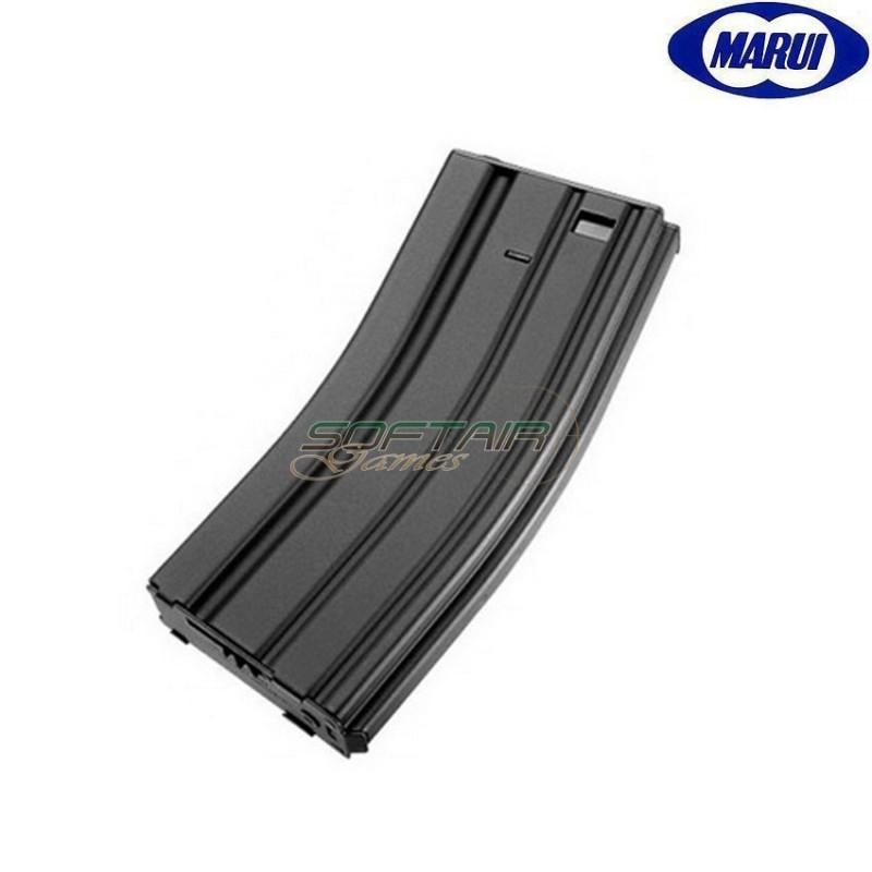 Caricatore maggiorato 300bb per m4 aeg tokyo marui (tm-179128)