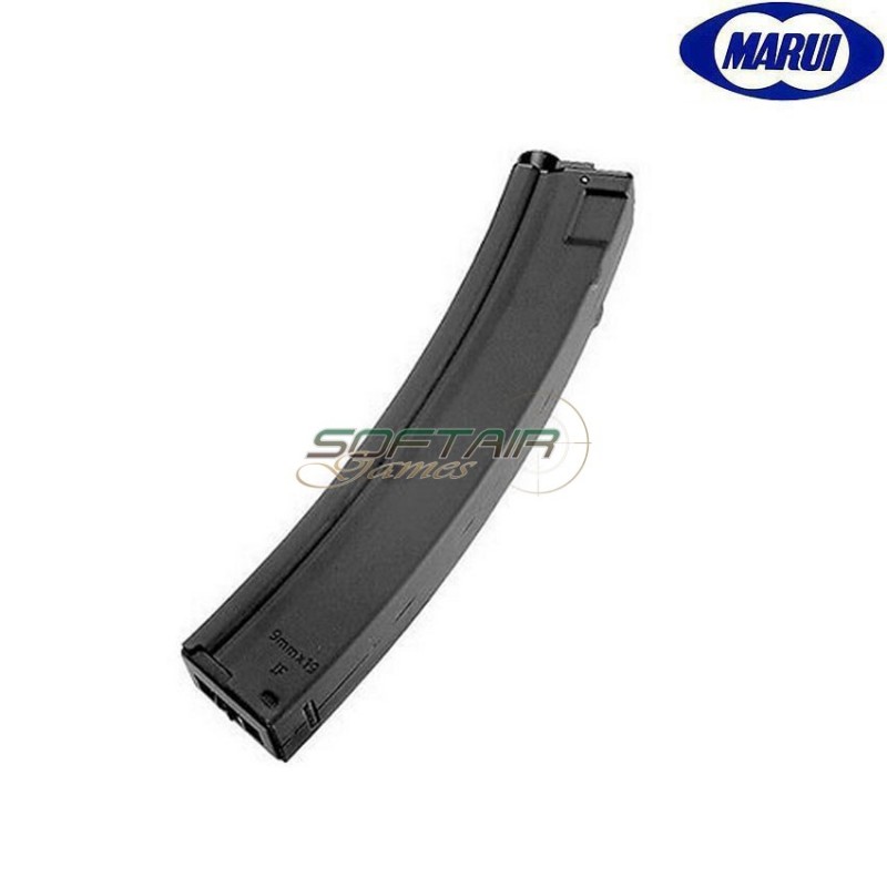 Hi-cap magazine 200bb for mp5 aeg tokyo marui (tm-179050) Hi-cap magazine 200bb for mp5 aeg tokyo marui (tm-179050)