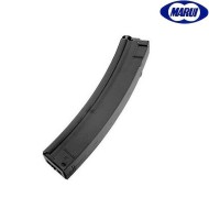 Hi-cap magazine 200bb for mp5 aeg tokyo marui (tm-179050) Hi-cap magazine 200bb for mp5 aeg tokyo marui (tm-179050)