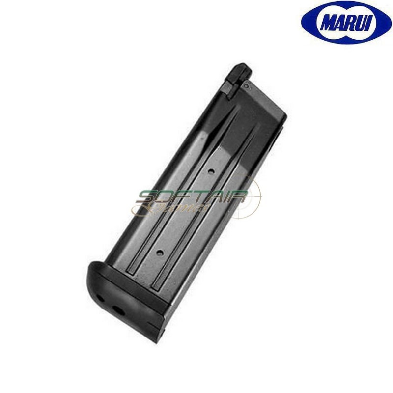 Gas Magazine black 31bb for hi-capa 4.3 tokyo marui (tm-149176)
