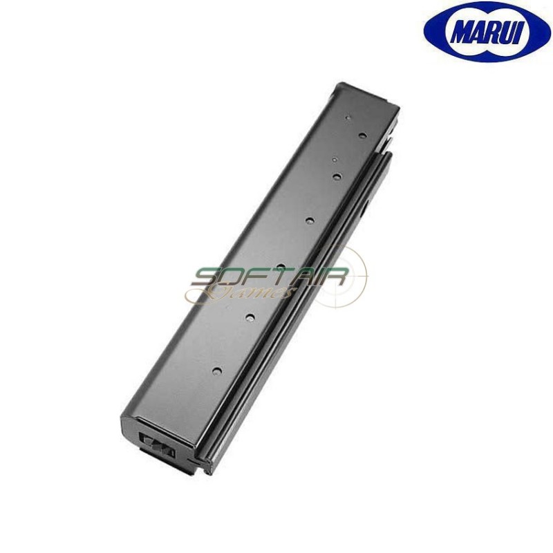 Hi-cap magazine 420bb for thompson aeg tokyo marui (tm-179951)