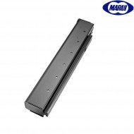Caricatore monofilare 60bb per thompson aeg tokyo marui (tm-179968) Caricatore monofilare 60bb per thompson aeg tokyo marui (tm-179968)
