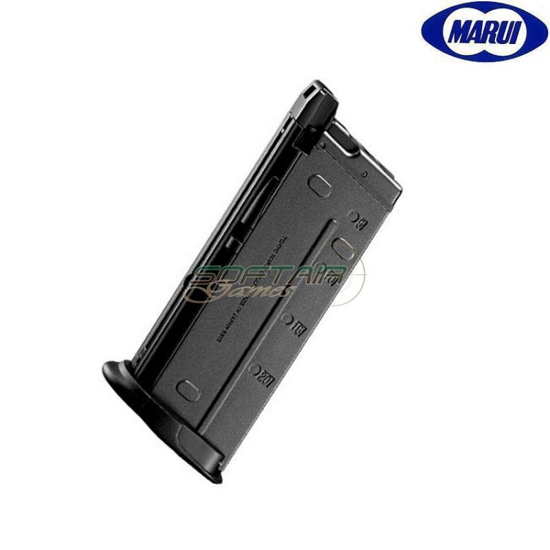 Gas magazine 26bb for fn5-7 black tokyo marui (tm-149244)