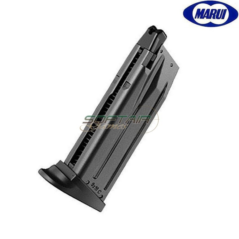 Gas Magazine black 23bb for usp compact tokyo marui (tm-149411)