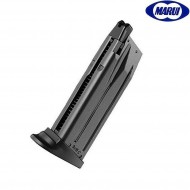 Caricatore a gas black 23bb per usp compact tokyo marui (tm-149411)