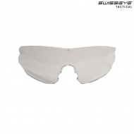 Replacement lens clear for raptor eyewear swiss eye® (se-20104)
