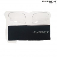 Replacement couple lens clear for attac eyewear swiss eye® (se-at-lens-cl) Replacement couple lens clear for attac eyewear swiss eye® (se-at-lens-cl)