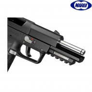 Pistola a gas fn5-7 black tokyo marui (tm-142337)