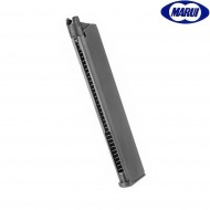 Gas magazine advance long 40bb per 1911 tokyo marui (tm-149299)