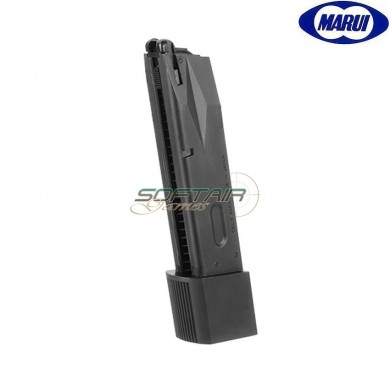 Gas magazine extended long 32bb for m92f tokyo marui (tm-149114)
