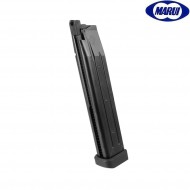 Gas magazine advance long 50bb per hi-capa tokyo marui (tm-149251)