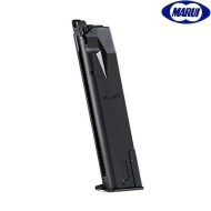 Gas magazine advance long 37bb per p226 tokyo marui (tm-149459)