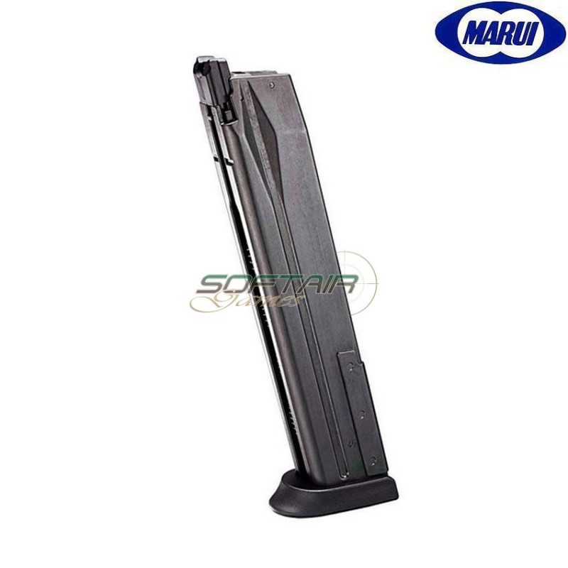 Gas magazine advance long 40bb per hk45 tokyo marui (tm-149473)