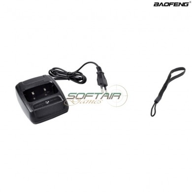 Radio Bf-888s Black Baofeng (bao-bf-888s)