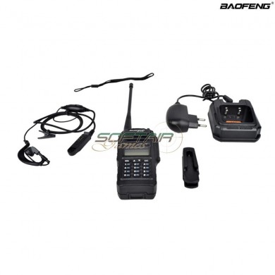 Ricetrasmittente dual band vhf/uhf fm baofeng (bf-a58)