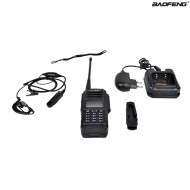 Ricetrasmittente dual band vhf/uhf fm baofeng (bf-a58)