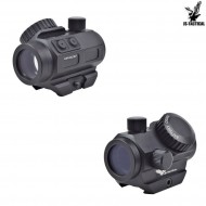 Mini dot sight black js tactical (js-m1ks) Mini dot sight black js tactical (js-m1ks)