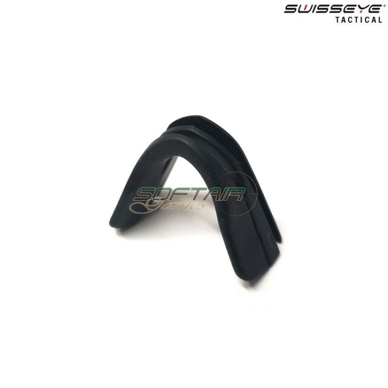 Nosepad per raptor/nighthawk occhiali swiss eye® (se-sz-0510000)