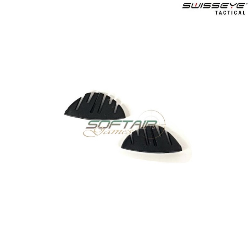 Set nosepad per apache occhiali swiss eye® (se-np-ap)