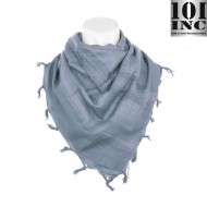 Shemag plo wolf grey 101 Inc (inc-217194-wg) Shemag plo wolf grey 101 Inc (inc-217194-wg)