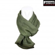 Sciarpa combat olive drab fosco industries (fo-217205-od) Sciarpa combat olive drab fosco industries (fo-217205-od)