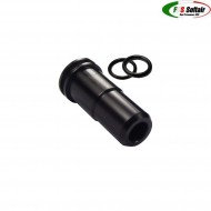 Pom Air Nozzle With Inner O-ring For Ak47/74 Series Fps (fps-spakp)