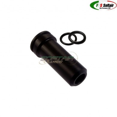 Pom Air Nozzle With Inner O-ring For P90 Series Fps (fps-sp90p)